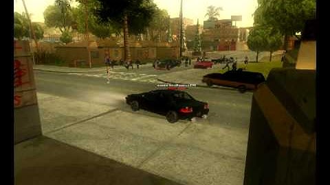 [LS-RP]Brown Pride Locos - Kilo Block and Ryder Block!