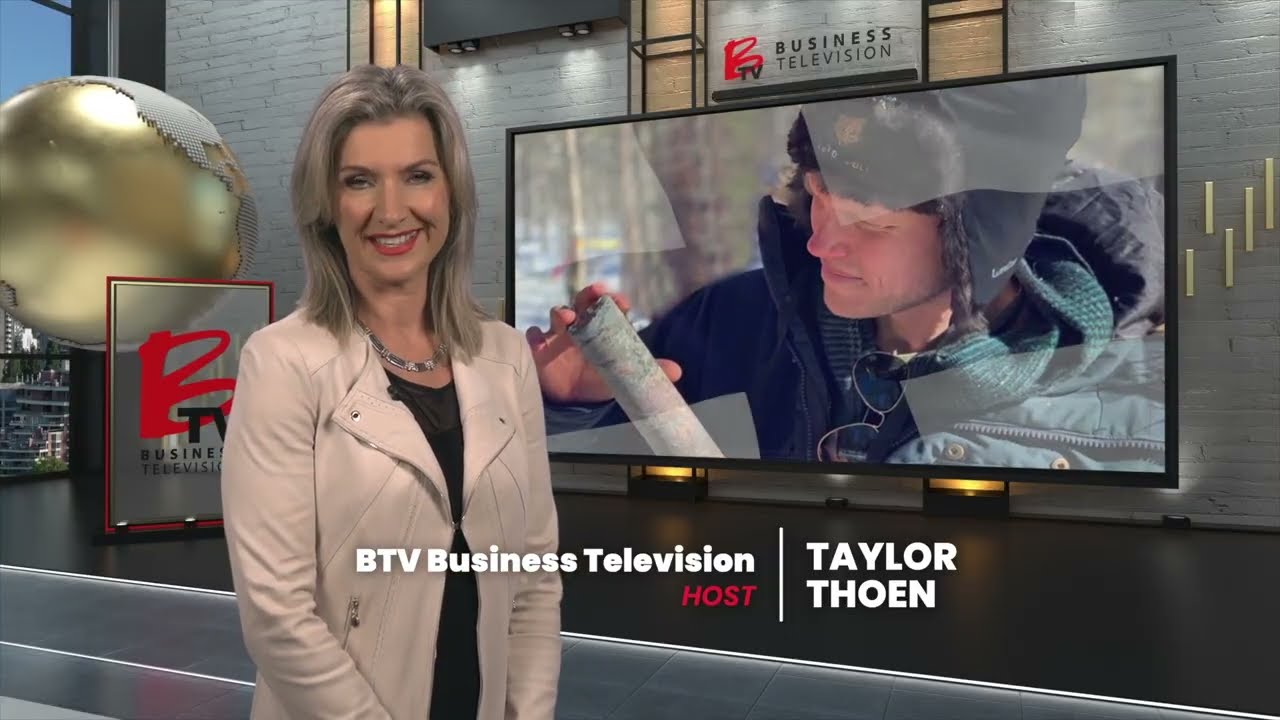 FireFox Gold | BTV Feature: Multiple high-grade gold discoveries in Finland (February 2026)