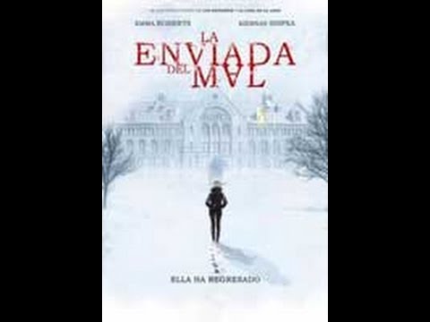 La Enviada Del Mal Hd Peliculas De Terror Espana Youtube