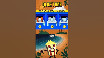 The Quiz Grandpa 🥸#quiz #quizzes #quiztime #riddle #thequizgrandpa #shorts #quizchallenge #fyp #usa