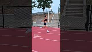 40 MINUTES THRESHOLD