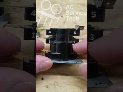 I Cover How a HVAC Heat Sequencer Operates!