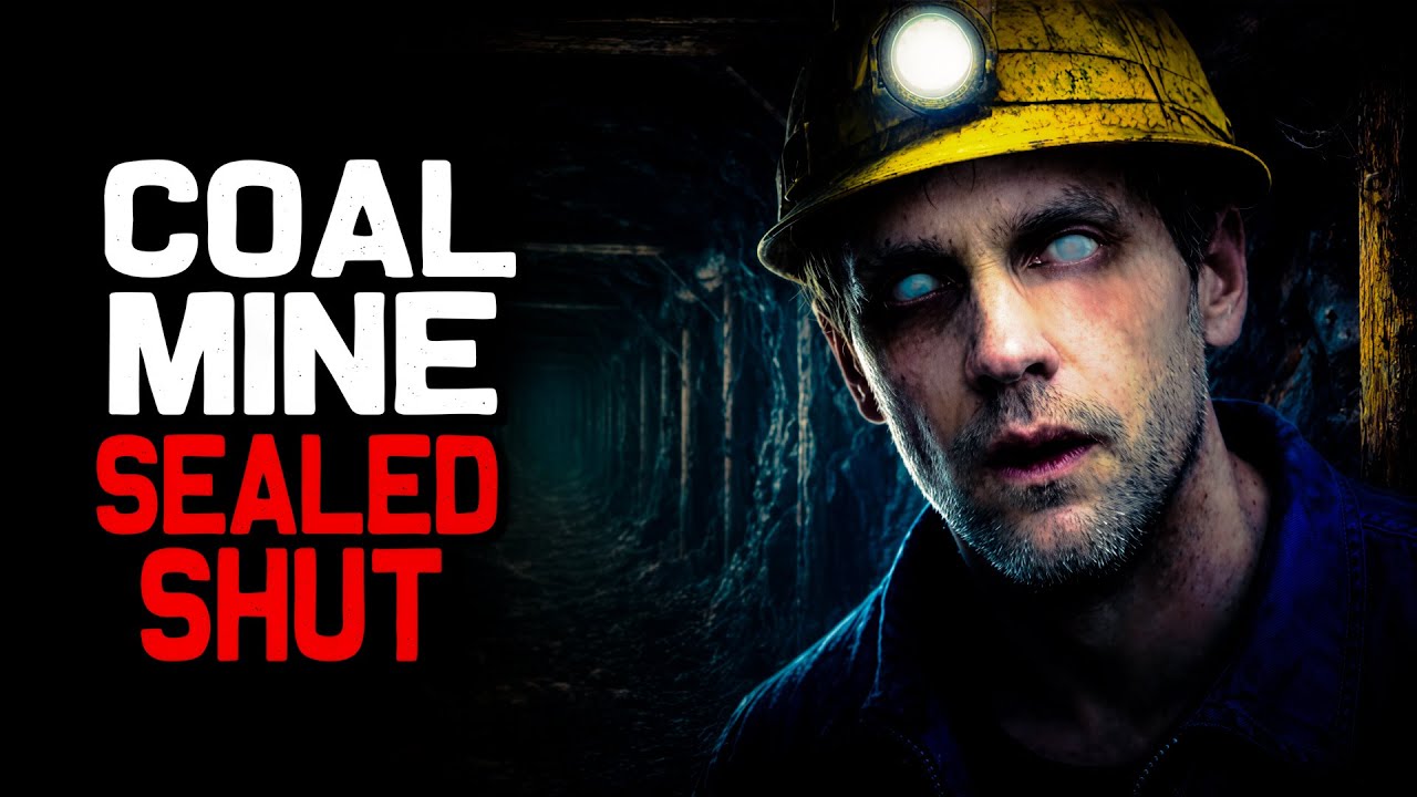 The Swedish Mine Incident: We Found Something in the Deep