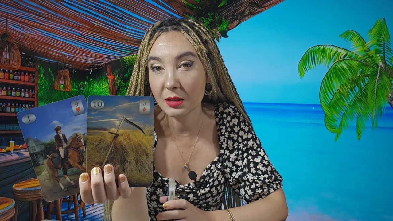 ЧТО ОН ДУМАЕТ, ЧТО ОН ЧУВСТВУЕТ?! 😲 ОСТЕРЕГАЙТЕСЬ, ОН ОБНАРУЖЕН И НАПУГАН! НОВОСТЬ МЕНЯЕТ ВСЕ!