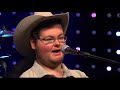 Disabled Teen Enters Talent Show & Gives Audience Chills With Stunning Country Cover