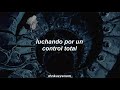 breaking their hold ; avenged sevenfold - sub español