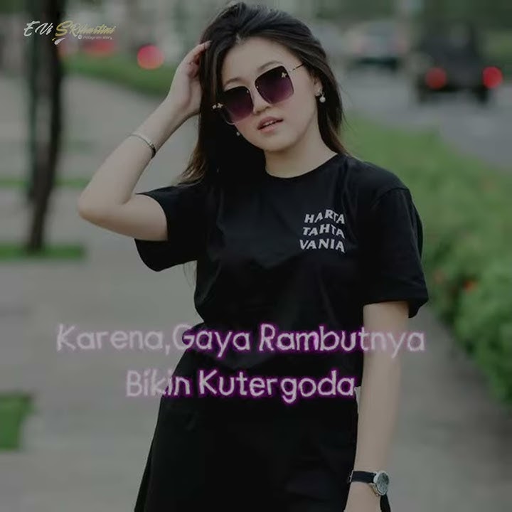 musik vidio , dj aduh mamae  ada cowok baju hitam , // insta story// story wa   kerren