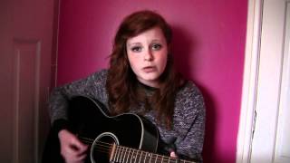 Paige Seabridge, Know Your Quarry- Biffy Clyro acoustic cover.