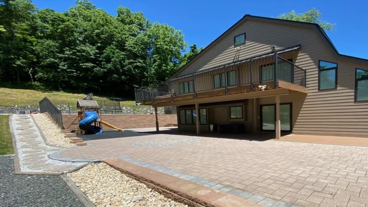 550 River Road, Chatham Township, NJ 07928 YouTube