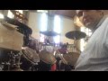 Dame la Mano (Canto de Paz) y Cordero de Dios (Drummer's View)