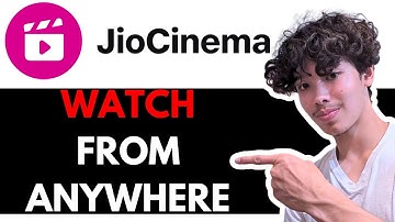 Watch JioCinema from Anywhere! 100% Working VPN Trick 2024
