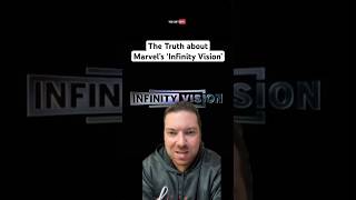 Marvel’s ‘Infinity Vision’ is a trick (but that’s the point)
