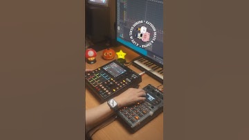 🎹 Saturday Chill Latin American Groove – Accordion Flip | AKAI MPC One + ROLAND SP-404 MKII