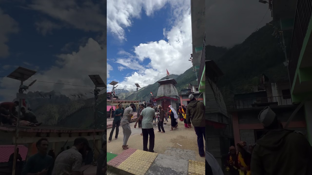 Jai Bagdwal Devta Lata Village 2025