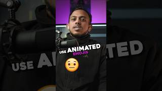 Celebrity FREE animated emojis to make better videos Profile