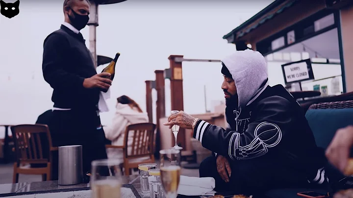 [FREE] Larry June x Dom Kennedy Type Beat - "Getting Guap"