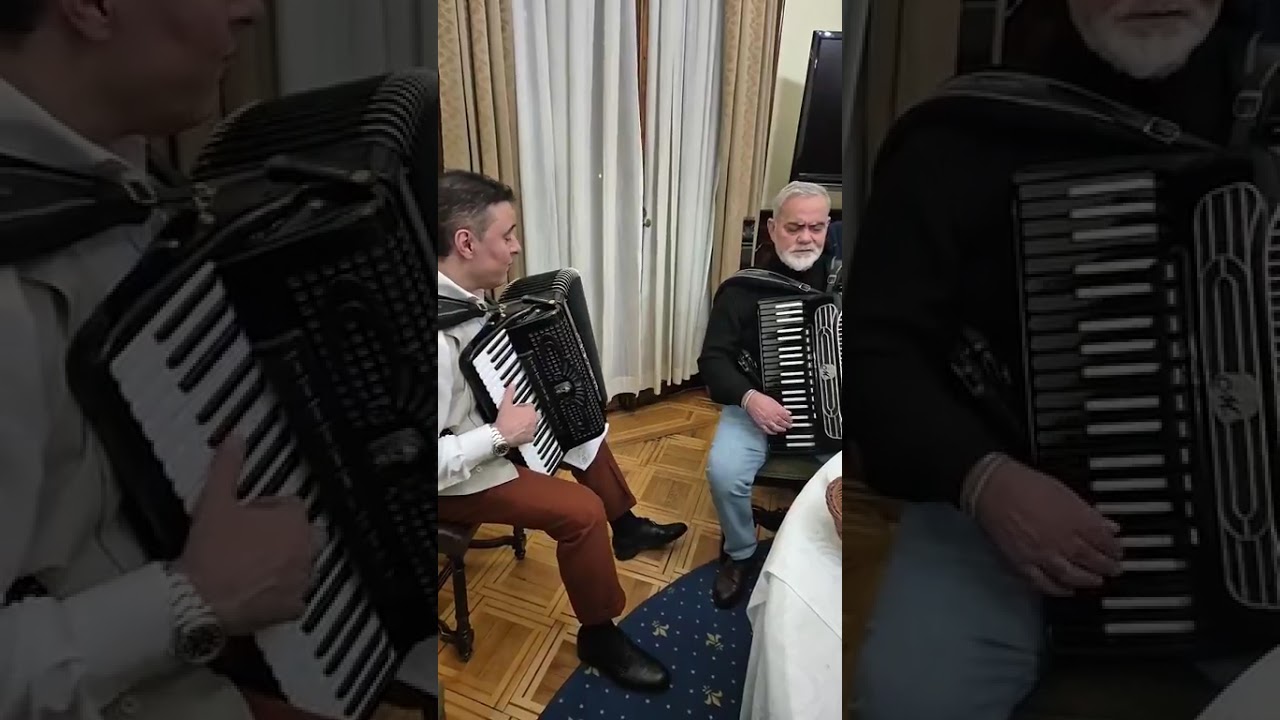 IONICĂ MINUNE ȘI MARIAN MEXICANU - TITANII MUZICII ÎN ROMÂNIA 2026 