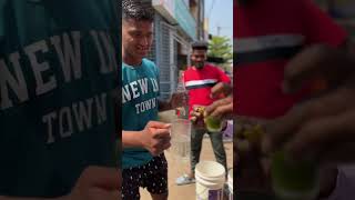 Soda shop par video be Available hai// jeera soda masala soda/black jeera