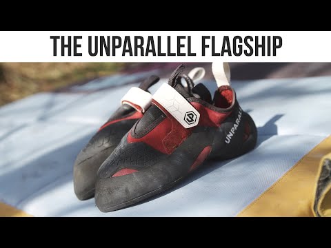 [The Top of the Unparallel Range: The Flagship]