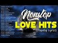 Nonstop Tagalog Love Songs 80s 90s Medley  Lyrics - Top Ibig Kanta OPM Tagalog Love Songs  Playlist