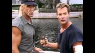 Thunder in Paradise / Гром в Раю (ep.5) Strange Bru / Странный Брю