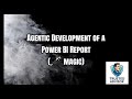 The Trusted Advisor about Agentic Development