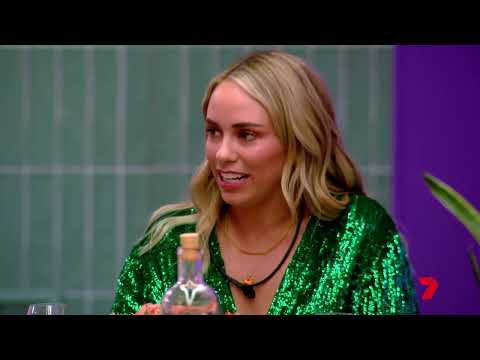 Big Brother Australia 2022 Promo - Tully & Drew