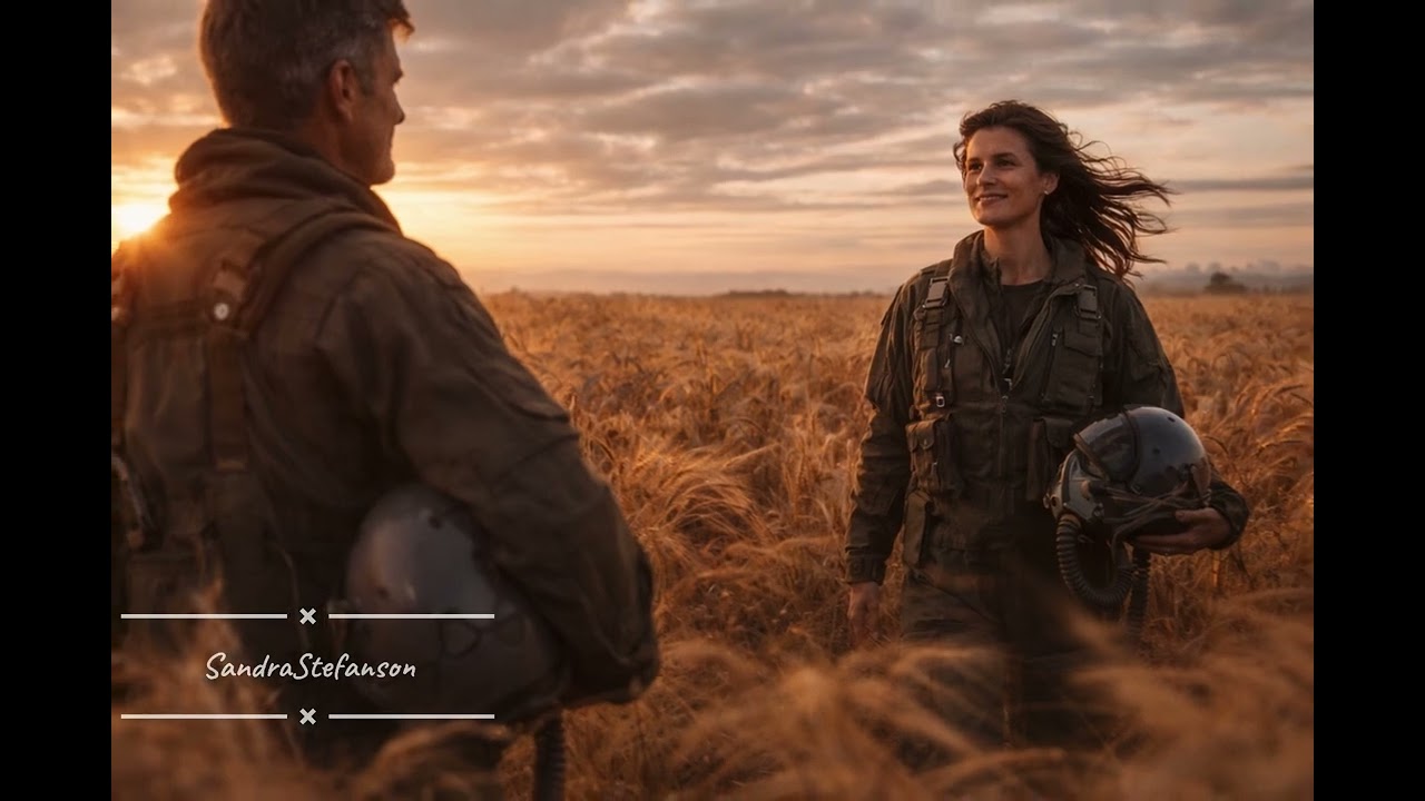 Упади - но спаси любовь | Мужская песня | 2026