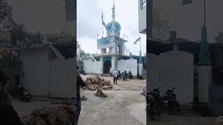 jumma Mubarak dosto 🤲 | Islamic blog#short #shortsfeed #ytshorts #minivlog