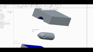 Cre-o  Product Design & mold Design of plastic bottle