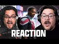 The Falcon and the Winter Soldier Trailer Reaction | Heroes Reforged