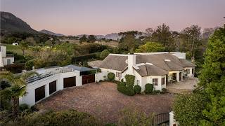 6 PineCroft Cl