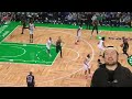 The Celtics Are Doing The Impossible...
