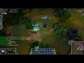 VIVO] Jugando League Legends
