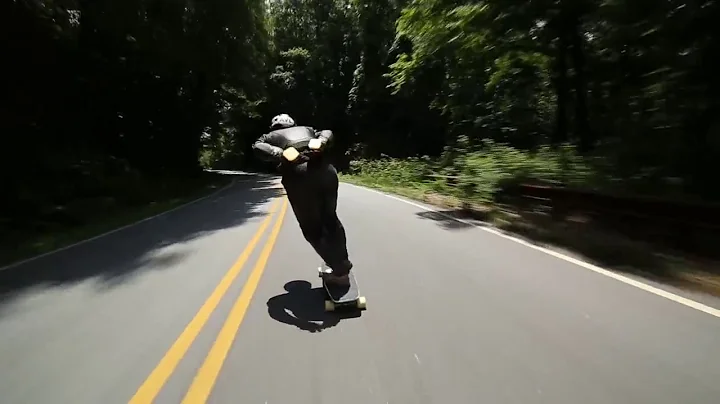 Matt Deitch // Raw Run Vol: 2