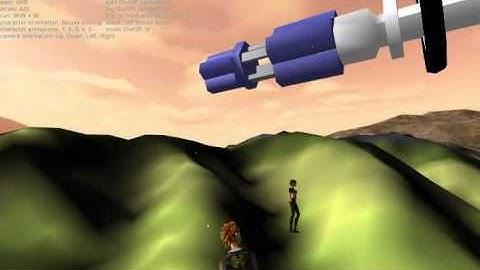 Direct3D technical demo 1.0.flv