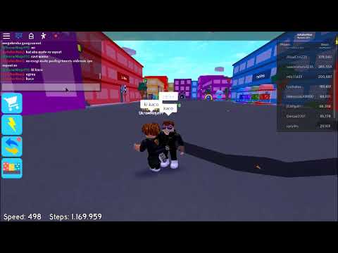 roblox spedhaki გაამომწერთან ერთად MasterMaindis შესრულებით