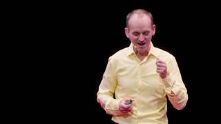 Find your rock: why we need our national parks | Mark Woods | TEDxJacksonville
