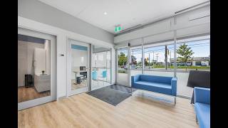 Medix College Virtual Tour – Scarborough Campus