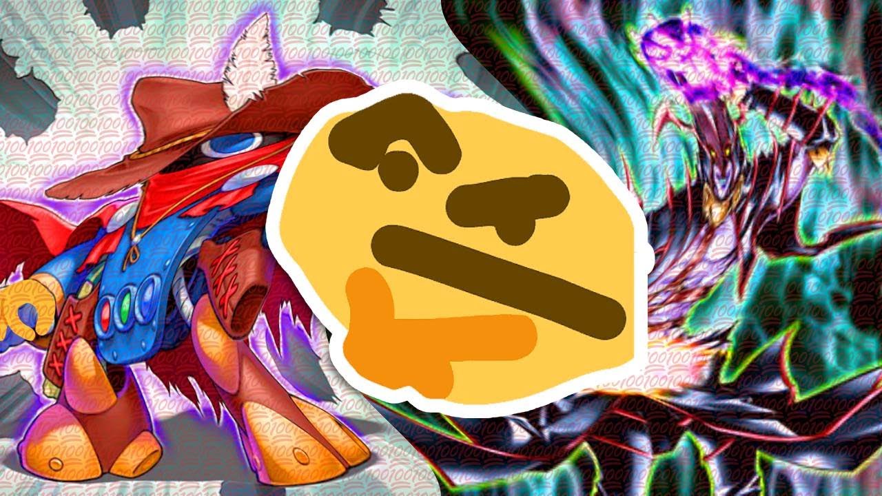 Quickdraw Dandywarrior...with a twist 🤔