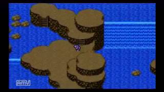 FF4 RTA 4時間11分50秒