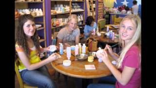 2015-06 Ruth Ann's High School Graduation Video