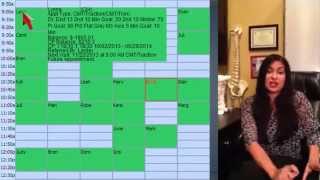 Chiropractic Software | CBP Suite Built Inside Genesis | Dr. Sandra Haas screenshot 5