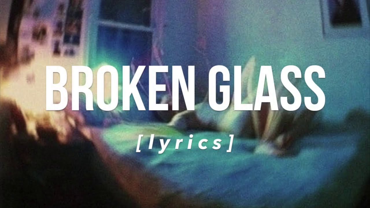 broken glass kygo (ft. kim petra) [lyrics] YouTube