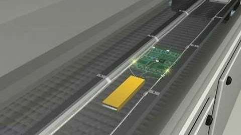 How a Baseline/Virtual Reflow Profile is Created