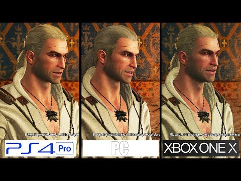 Video: Eier The Witcher 3 På PS4 Eller Xbox One? Du Kan Kreve En Gratis PC-kopi Fra GOG