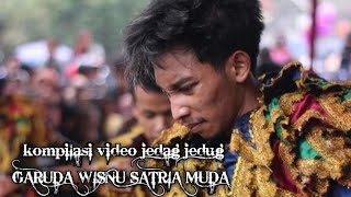 kompilasi video jedag jedug tim gwsm