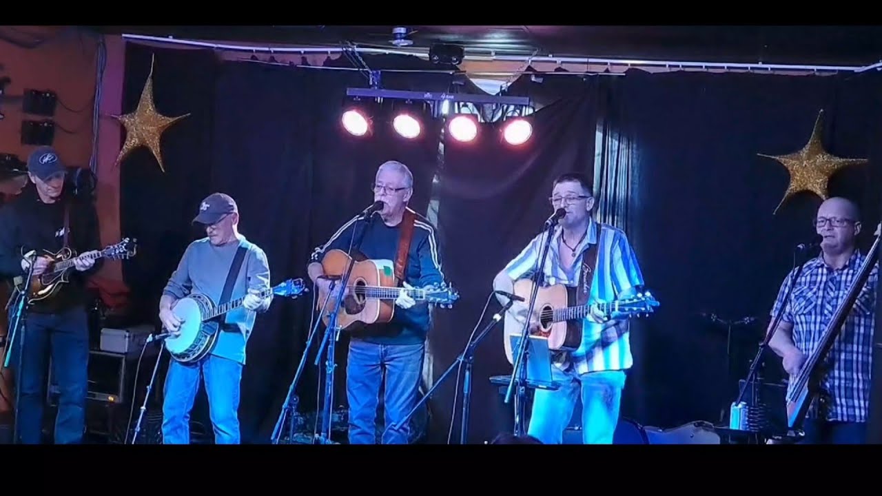 Robbie Arsenault (Full Show) Live At The Paysan Saturday February 14th 2026