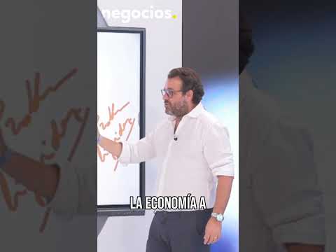 ¿Empieza a romperse la economía?