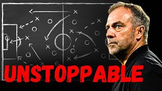 FLICK Is DESTROYING Everyone In His Path | FC BARCELONA 5-2 RAYO VALLECANO